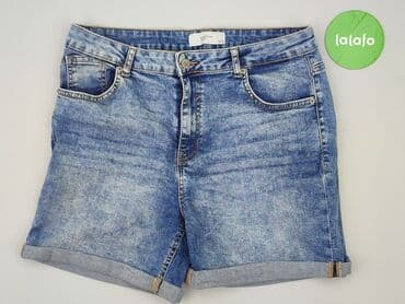 Women: Reserved, Shorts for women, 2XL — 2