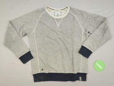 спортивний костюм чоловічий польща: Bluza dla mężczyzn, L, Next, stan - Dobry — 2