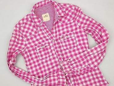 t shirty made: Hollister, Koszula damska, rozmiar S — 1