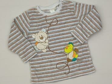 kombinezon psi patrol: Blouse, 12-18 months, condition - Very good — 1