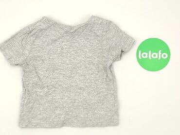 koszulka nirvana dla dziecka: T-shirt, 3-6 months, condition - Good — 3