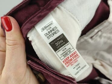 woskowane legginsy z wysokim stanem zara: Dunnes Stores, Джинси жіночі, розмір L — 4