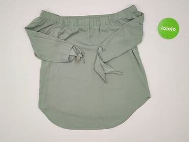 sandałki obex: Oasis, Bluzka damska, S — 4