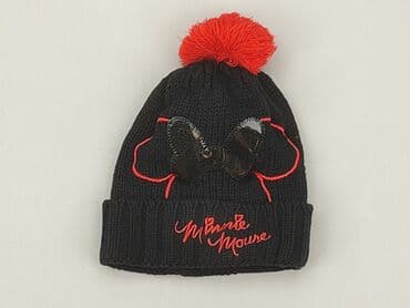 simple trencz: Hat, 52-54 cm, condition - Good — 1