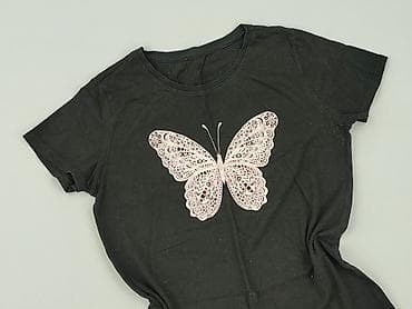 tuzza t shirty: T-shirt damski, rozmiar S — 1