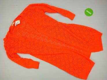 bluzki montego: Kardigan damski, 4XL — 2