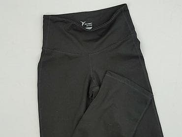 dresy armani: Old Navy, Legginsy Sportowe damskie, rozmiar XS — 1