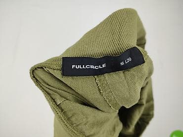 ccc buty uggs: Spodnie materiałowe damskie, rozmiar L — 4