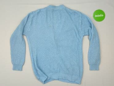 sweter bytom: Damart, Kardigan damski, L — 3