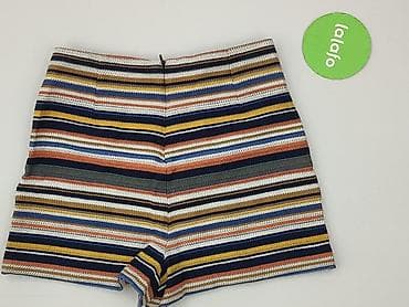 risk: Zara, Szorty damskie, rozmiar S — 4