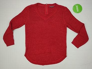 monki sweter: Street One, Sweter damski, rozmiar M — 2