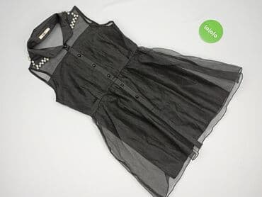 szlafrok angielski: R. M. WILLIAMS, Sukienka damska, rozmiar S — 2