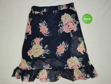 spódnica tenisowa zara: Zizzi, Spódnica damska, rozmiar S — 3