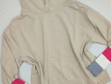 lidl swetry damskie rozpinane: Bluza z kapturem damska, rozmiar One size — 1
