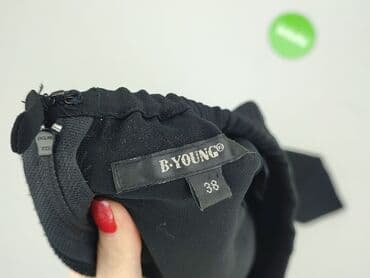 atmosphere spódnice: BYoung, Spódnica damska, rozmiar M — 4