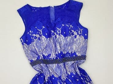 Little Mistress, Sukienka damska, rozmiar 2XL