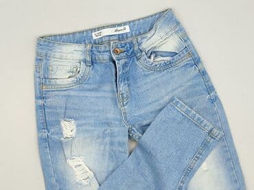 Джинси, DenimCo, 13 р., 158, стан - Ідеальний