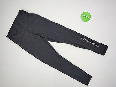 dresy everlast: Endurance, Legginsy Sportowe damskie, rozmiar S — 2