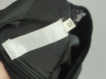 t shirty z tiulem: Tunika damska, XL — 4