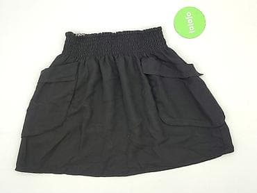 hm dol od stroju: H&M, Spódnica damska, rozmiar S — 2