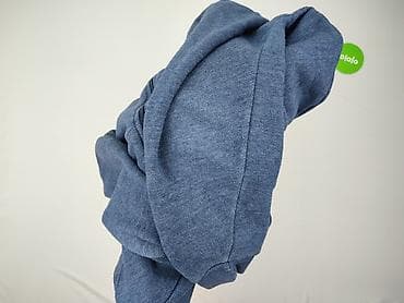 tchibo bluza: Sinsay, Bluza z kapturem dla mężczyzn, rozmiar M — 5