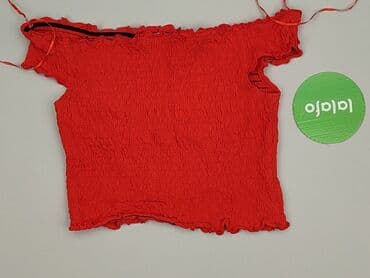 python t shirty: Terranova, Top damski, rozmiar M — 3