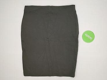 reserved zielone spódnice: Reserved, Spódnica damska, rozmiar 2XL — 2