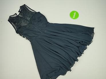 Women: Lace & Beads, Women`s dress, size S — 3