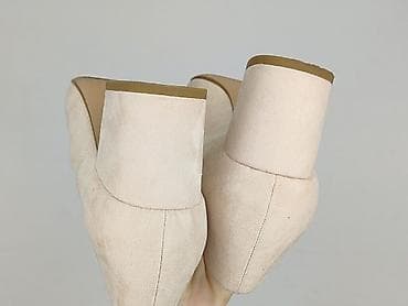 buty uncome: Półbuty damskie, rozmiar 37 — 5