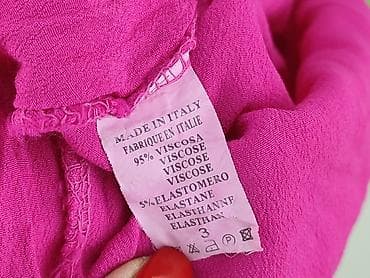 top genzie: Bluzka damska, rozmiar S — 4