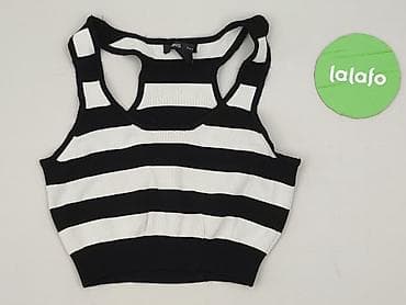 black squad dresy: MNG Suit, Top damski, rozmiar S — 2