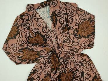 sukienki midi z marszczeniem: Sukienka damska, rozmiar S — 2