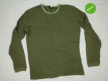 abercrombie and fitch t shirty: FSBN, Women`s sweater, L — 2