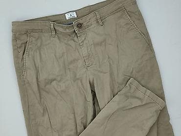 Jack&Jones, Chinosy dla mężczyzn, rozmiar XL