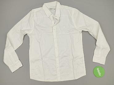 undershirt h: Hollister, Koszulа dla mężczyzn, rozmiar S — 2