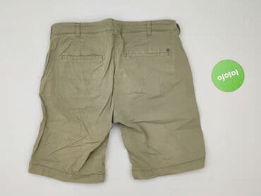 шорти bershka: Bershka, Szorty damskie, rozmiar M — 3