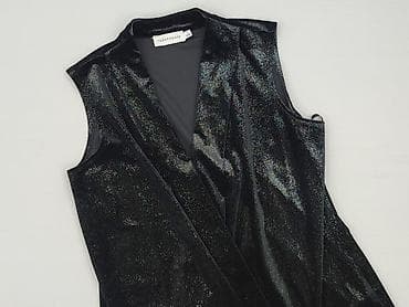 bluzki haft: Bluzka damska, rozmiar S — 1