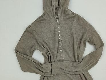 Bluza z kapturem damska, rozmiar S