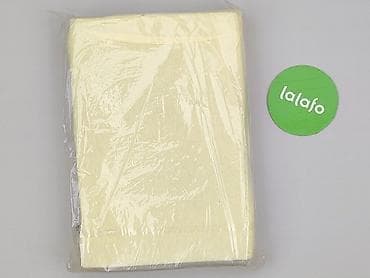 material: Prześcieradło 200 x 160, kolor - Beżowy, stan - Idealny — 3