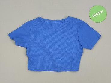 hexeline bluzki: Sinsay, Top damski, rozmiar S — 3