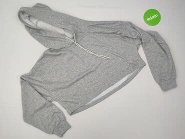 sweter givenchy: Shein, Bluza z kapturem damska, L — 2