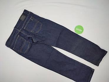 levis 801: Jeansy dla mężczyzn, rozmiar XL — 3