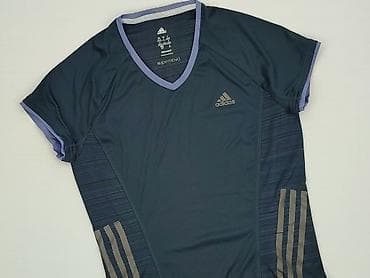 garnitur adidasa: Adidas, T-shirt damski, rozmiar S — 1