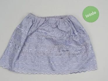 spódnice na chrzest: Spódnica damska, rozmiar S — 4