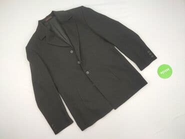 купити штани чоловічі дешево: Suit jacket for men, S (EU 36), condition - Good — 2