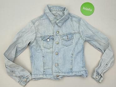 kurtki stoprocent: Yessica, Kurtka jeansowa damska, rozmiar XS — 2