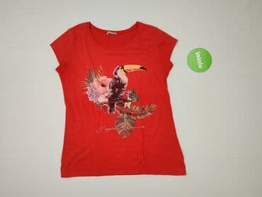 jeremy sochan koszulka: Orsay, Women`s T-shirt, size L (EU 40) — 2