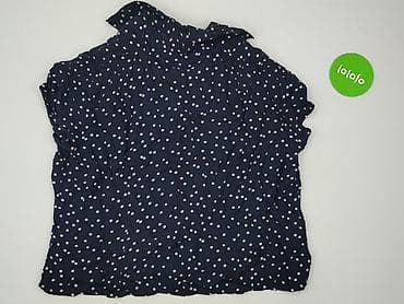 bluza hello kitty cropp: Bluzka damska, rozmiar 5XL — 3