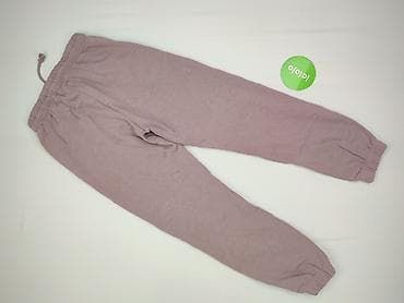 diverse joggery: Spodnie dresowe damskie, rozmiar XS — 3