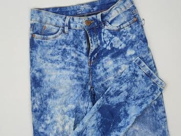 jeansy straight i regular damskie samsoe samsoe: Esmara, Jeans for women, S — 1